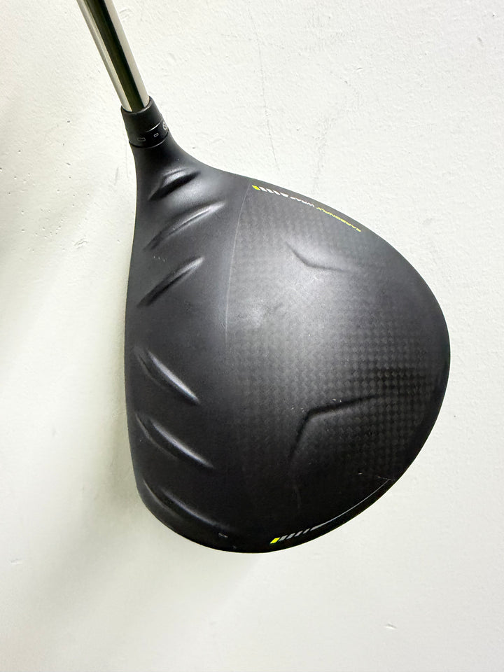 Demo PING G430 Driver - 9° X-Stiff LH