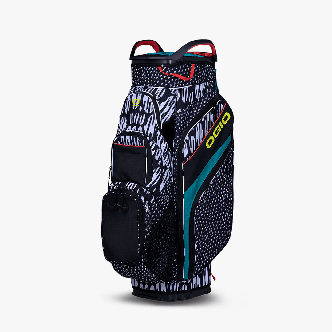 Ogio Woode 15 Cart Bag