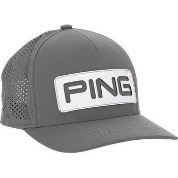 Ping Men's Tour Vented Cap