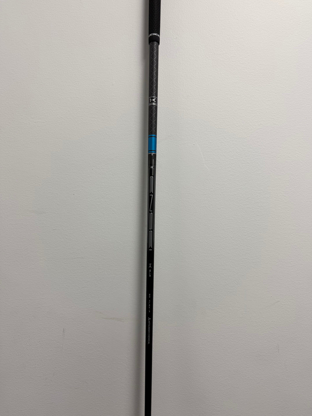 Demo Titleist GT2 Left Handed Driver with Tensei Blue 55g Regular (No Headcover)