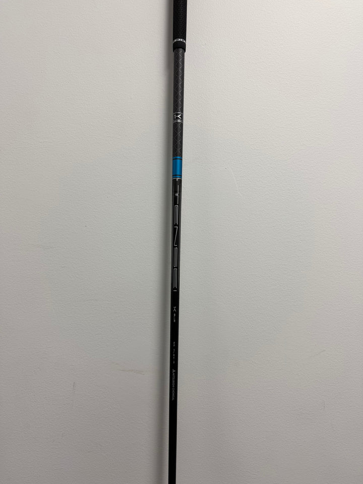 Demo Titleist GT2 Left Handed Driver with Tensei Blue 55g Regular (No Headcover)