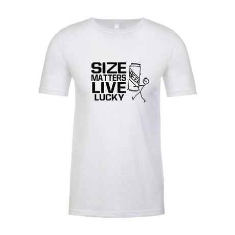 Black Clover Live Lucky T Shirts