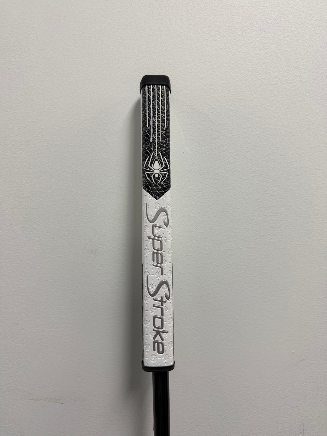 Demo Taylormade Spider 5k ZT Black Left Handed with Headcover