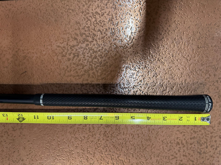 Demo Titleist Driver Shaft HZRDUS Red 5.0 50g 44.5"