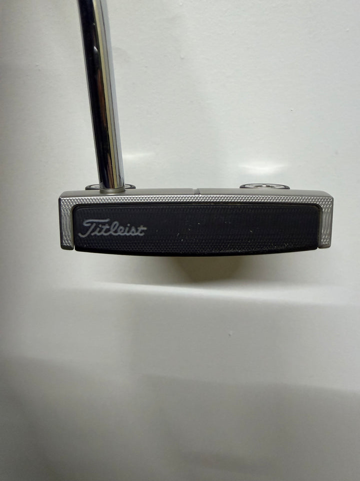 Demo Scotty Cameron Futura 6M Putter - 36" LH