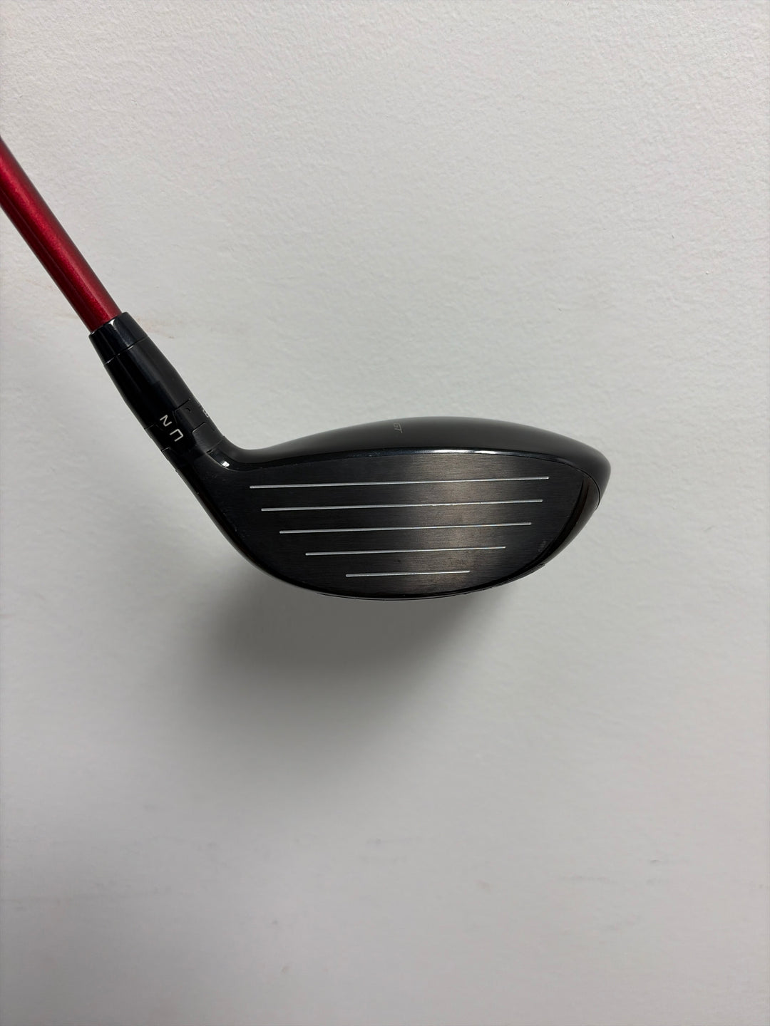 Titleist GT3 Fairway- Left Hand- 15 Degree- Denali Red 40 4.0