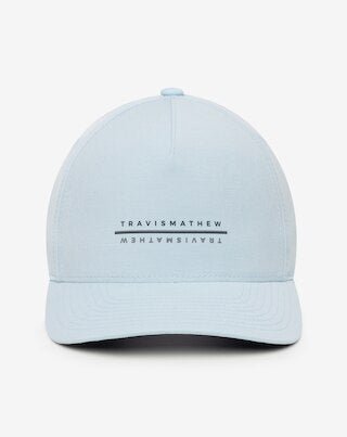 Travis Mathew Men’s Hilo Hills SnapBack Hat