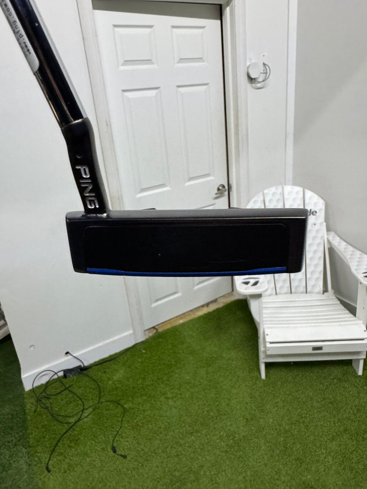 Demo PING Scottsdale Prime Tyne 4 Putter