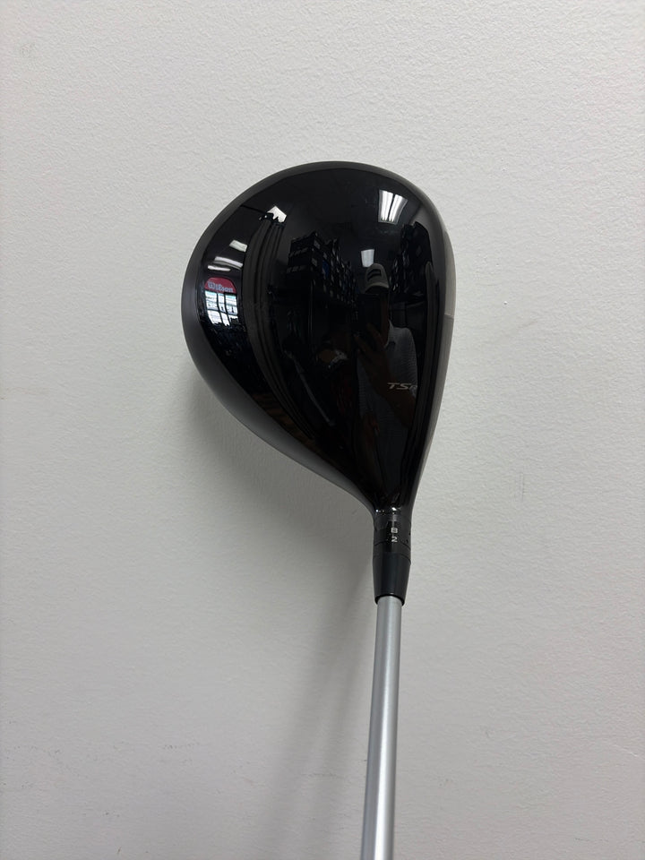 Titleist TSR3 Driver- Left Hand- 10 Degree- Air Speeder 40 Regular