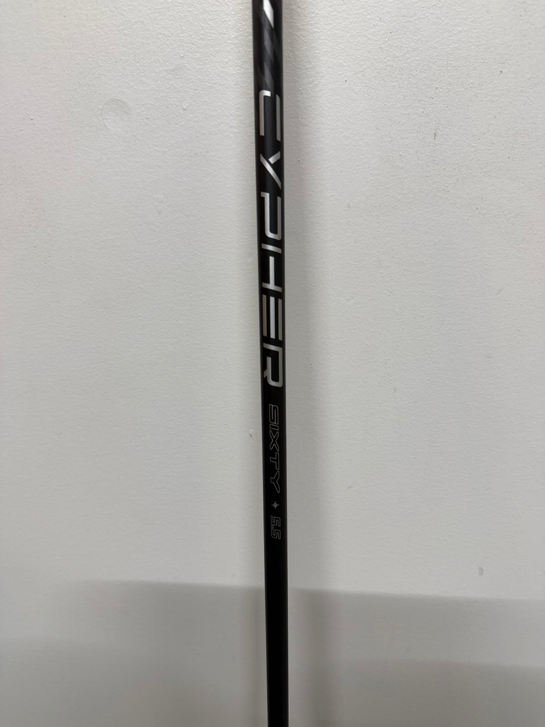Demo Callaway Paradym Ai Smoke HL Hybrid - 4H 21° 5.5 LH