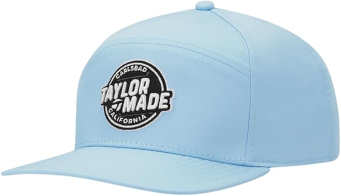 TaylorMade Lifestyle Horizon Snapback Hat
