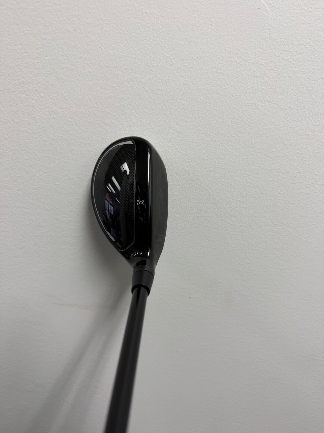 Demo PXG 0311 Left Handed Hybrid with Tensei Blue 75 Stiff