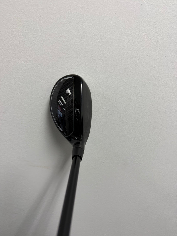 Demo PXG 0311 Left Handed Hybrid with Tensei Blue 75 Stiff
