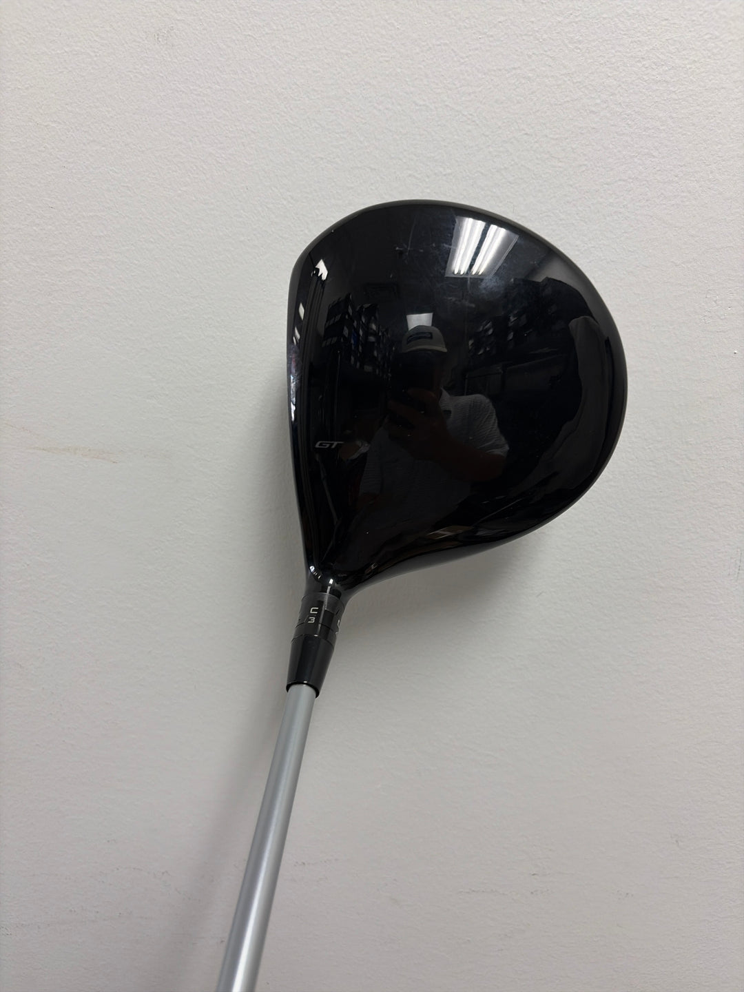 Titleist GT1 Driver- Right Hand- 12 Degree- Air Speeder 40 Light
