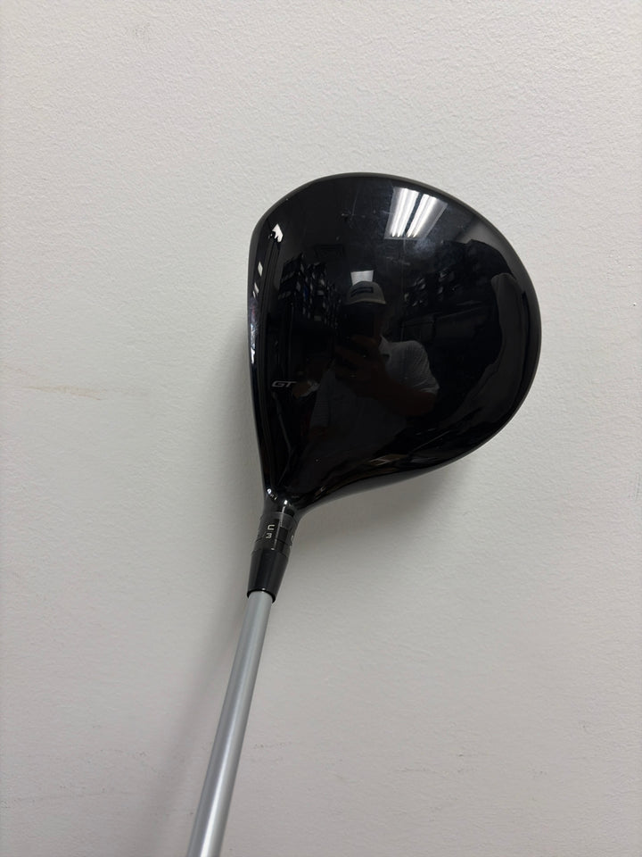 Titleist GT1 Driver- Right Hand- 12 Degree- Air Speeder 40 Light