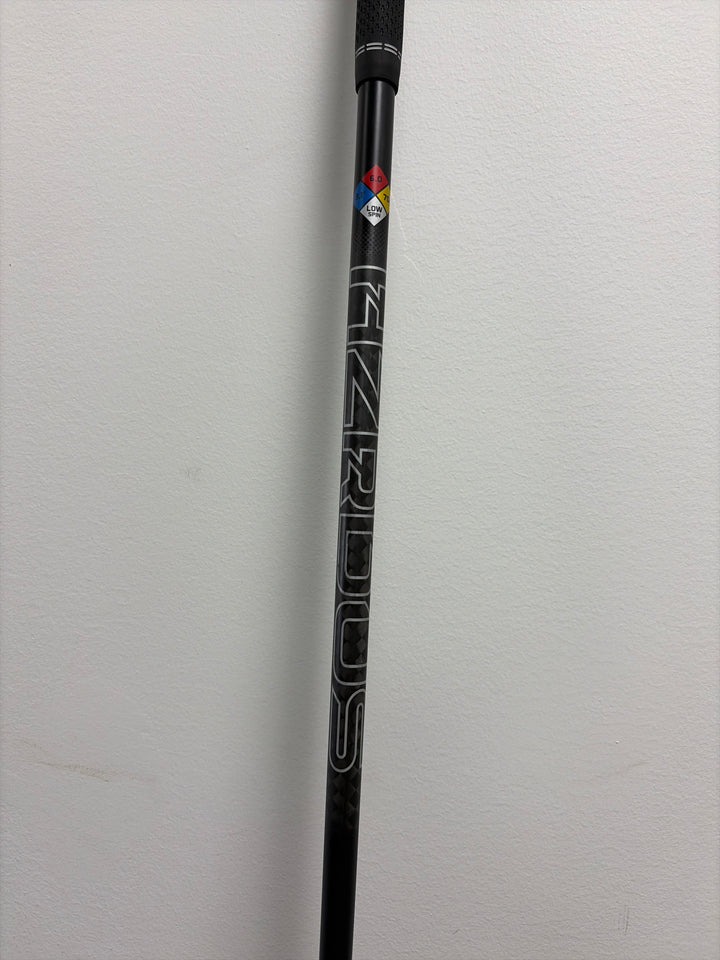 Titleist GT2 Fairway- Right Hand- 15 Degree- HZRDUS 70 6.0