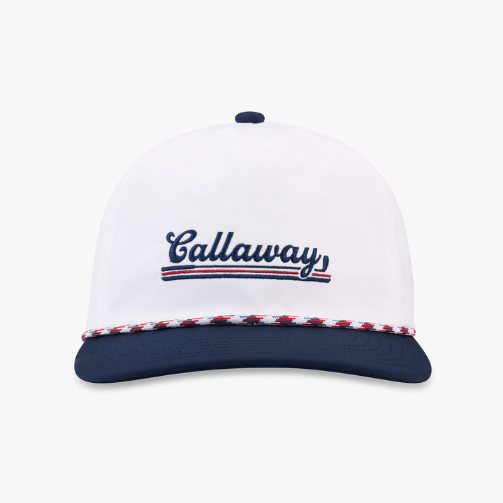 Callaway Iron Shot Cap
