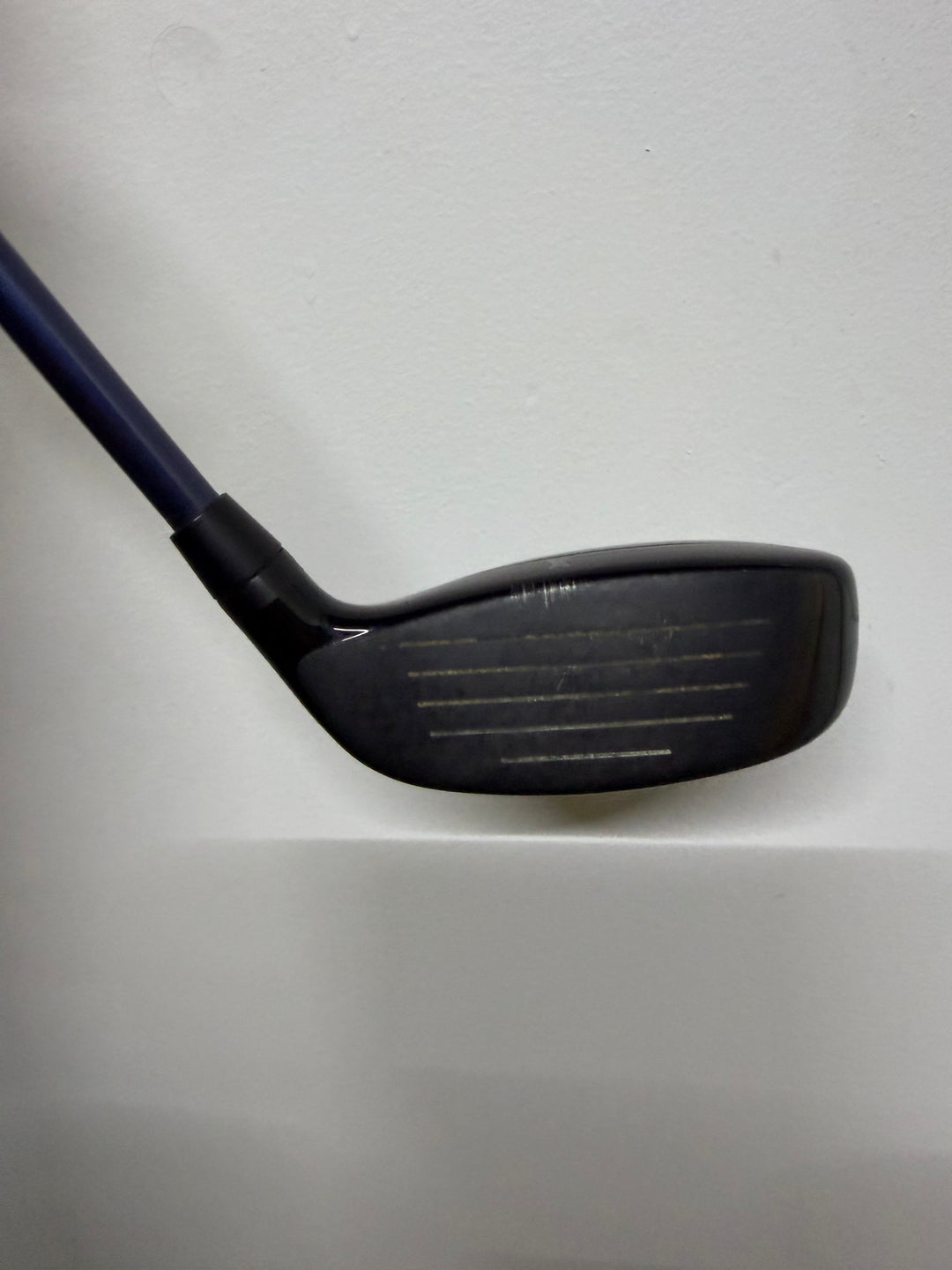 Demo PXG 0311 Hybrid - 3H 19° 5.5 LH