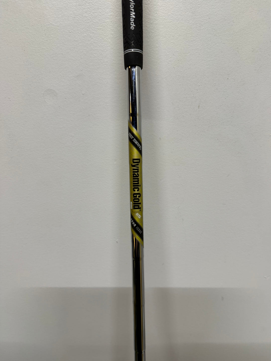 Demo TaylorMade MG5 Wedge - 58° LB-08 Wedge Flex RH