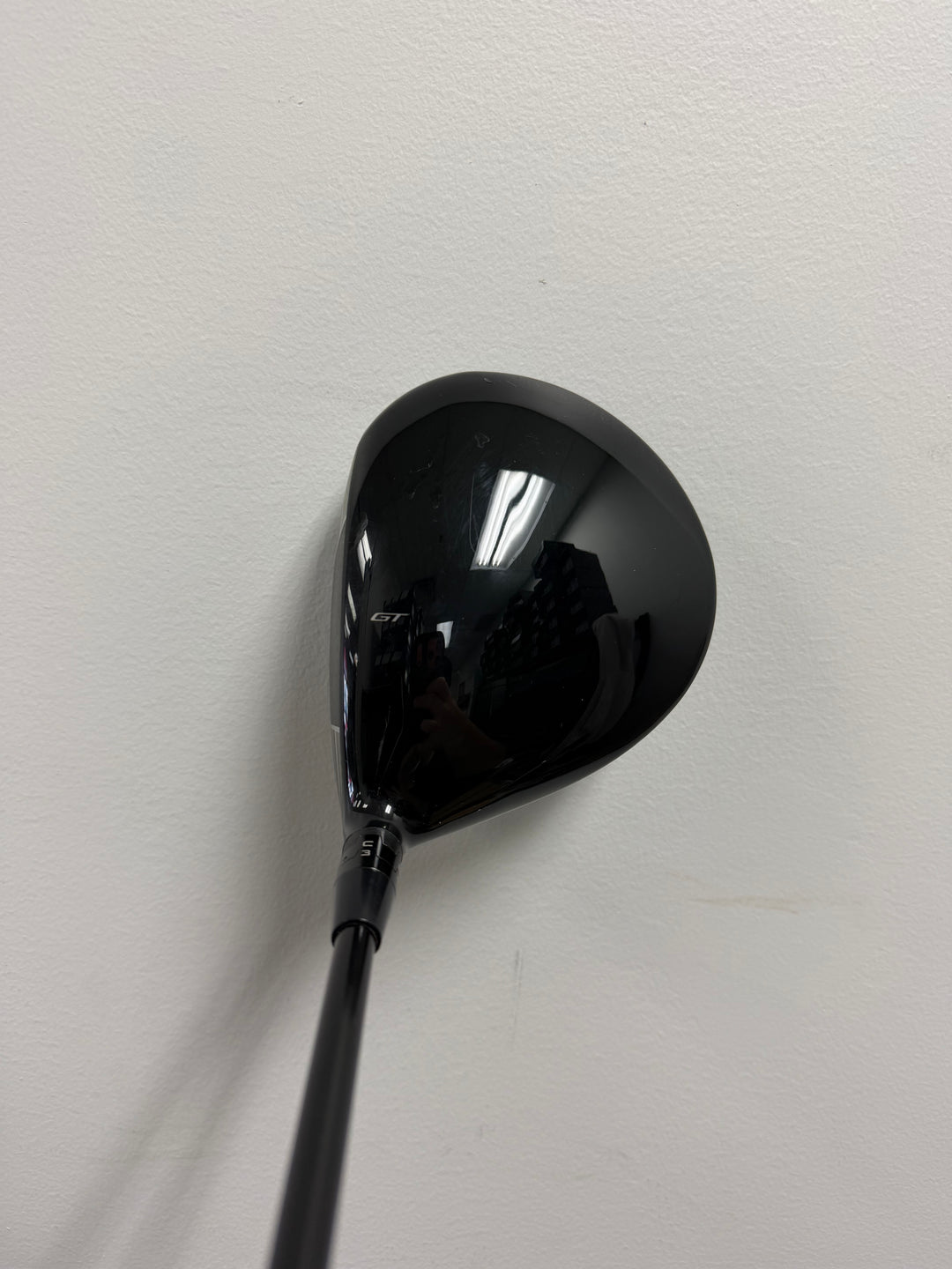 Demo Titilest GT3 Right Handed Driver with Tour AD VF-7 S (No Headcover)
