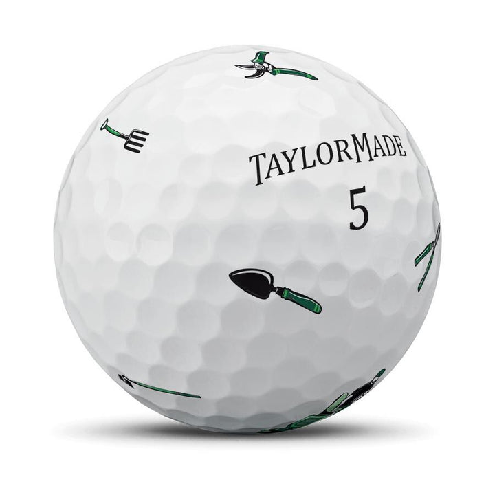 Taylormade Season Opener TP5x pix Limited Edition Golf Balls