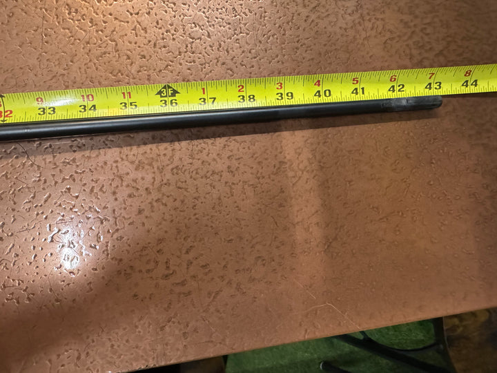 Demo FWY Shaft HZRDUS Black 6.5 70g 43"