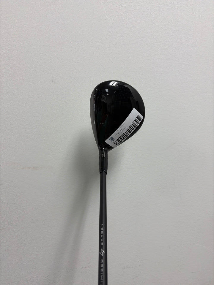 Demo Titleist GT2 Right Handed Fairway with HZRDUS 70g 6.5 (No Headcover)
