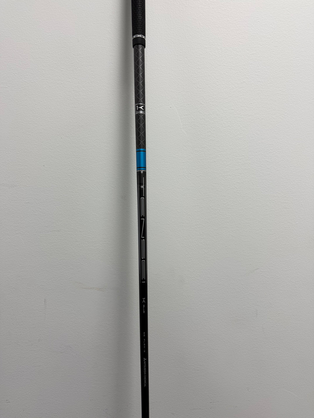 Demo Titleist GT2 Right Handed Driver with Tensi 1K Blue 55S (No Headcover)