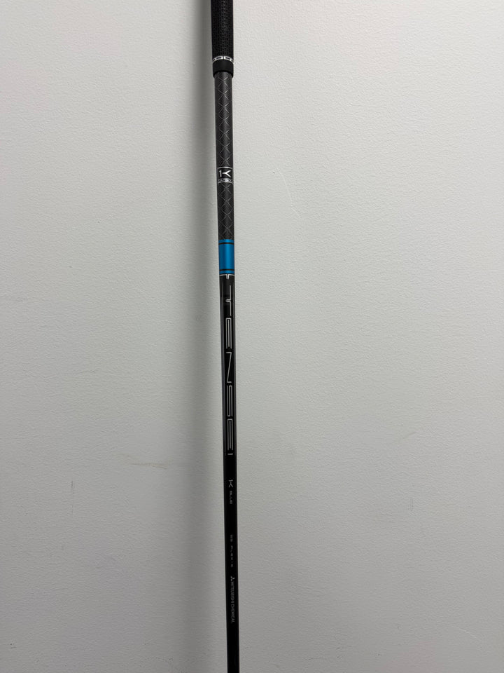 Demo Titleist GT2 Right Handed Driver with Tensi 1K Blue 55S (No Headcover)
