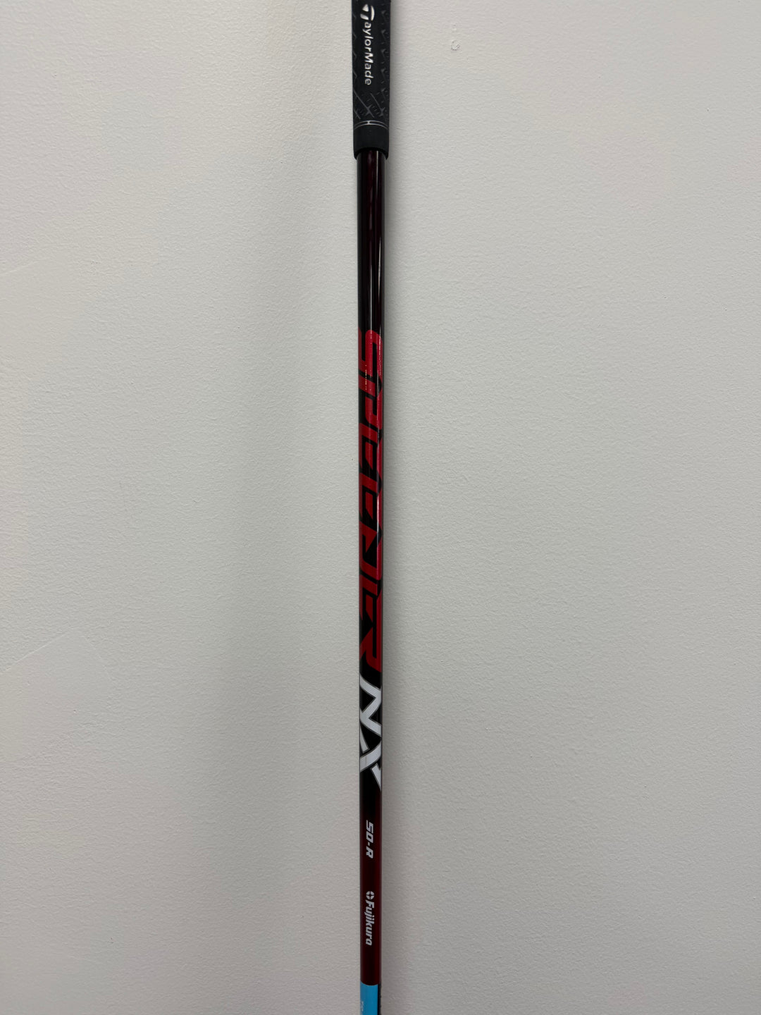 Demo Taylormade Stealth 2 HD Left Handed Fairway Wood with Speeder NX 5R