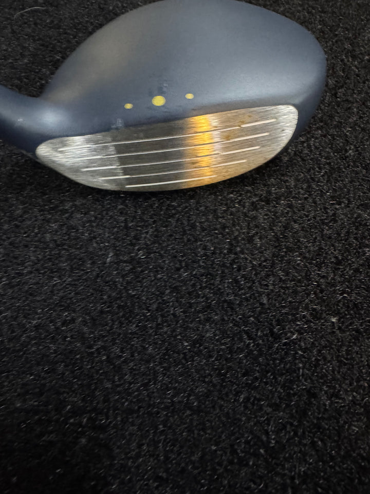 Demo Ping GLE3 7 Fairway Wood