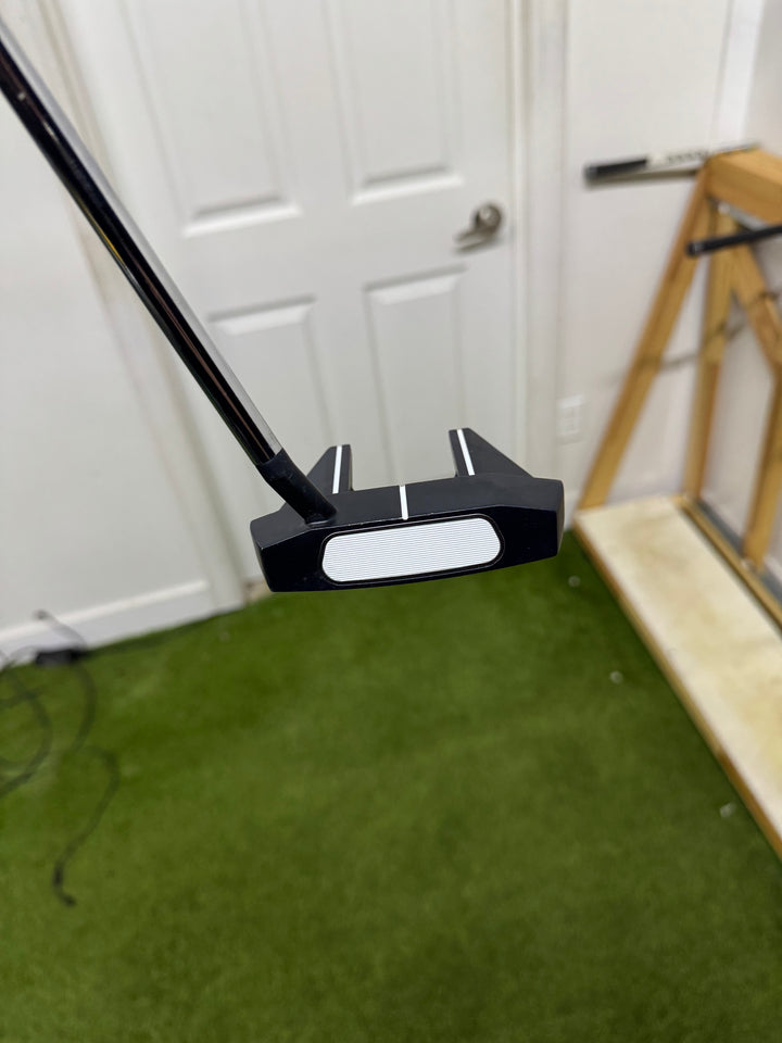 Demo Odyssey AI One Seven S Putter- Left Hand 35"