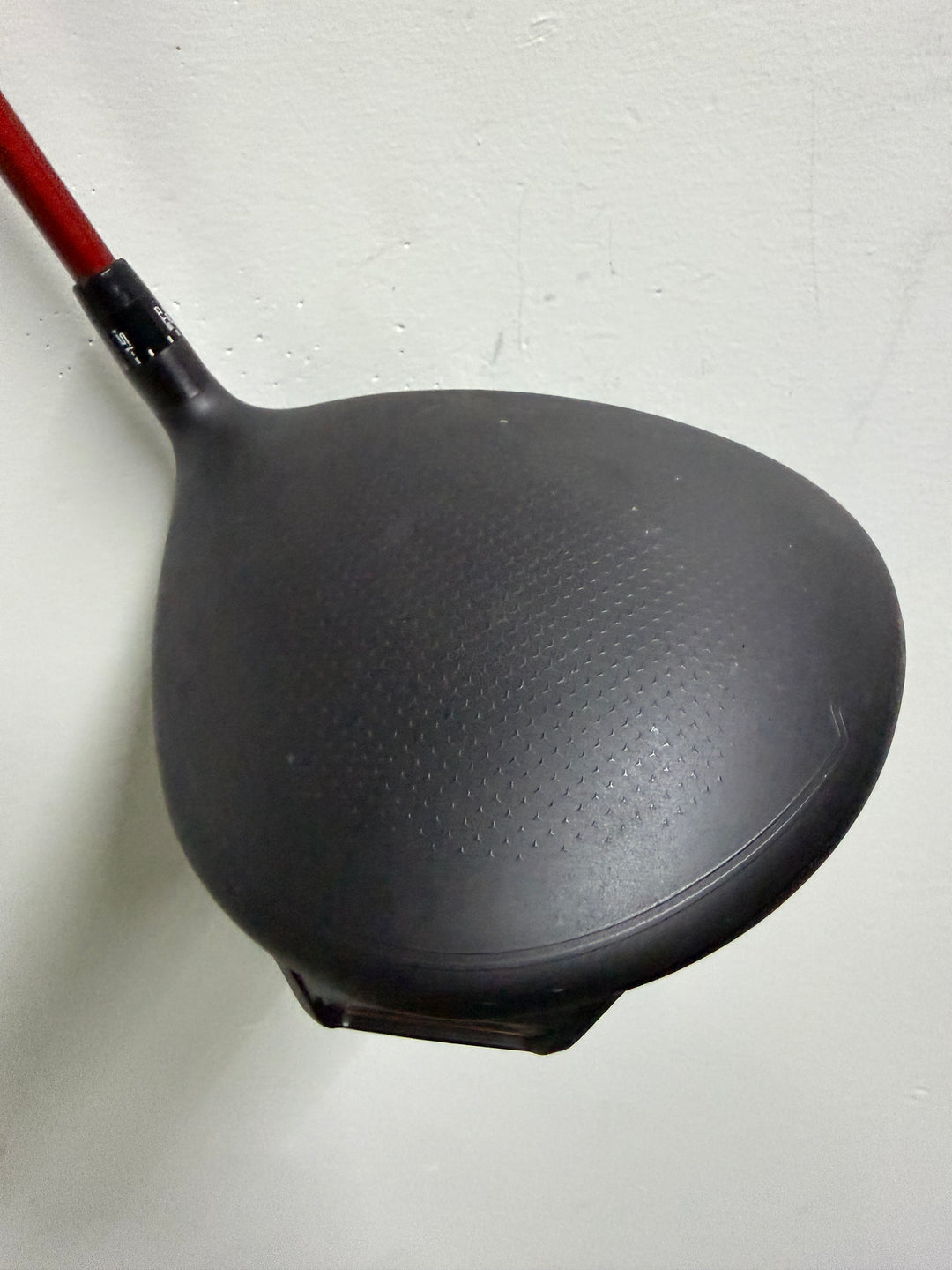 Demo Srixon ZXi Max Driver - 9.0° Stiff RH