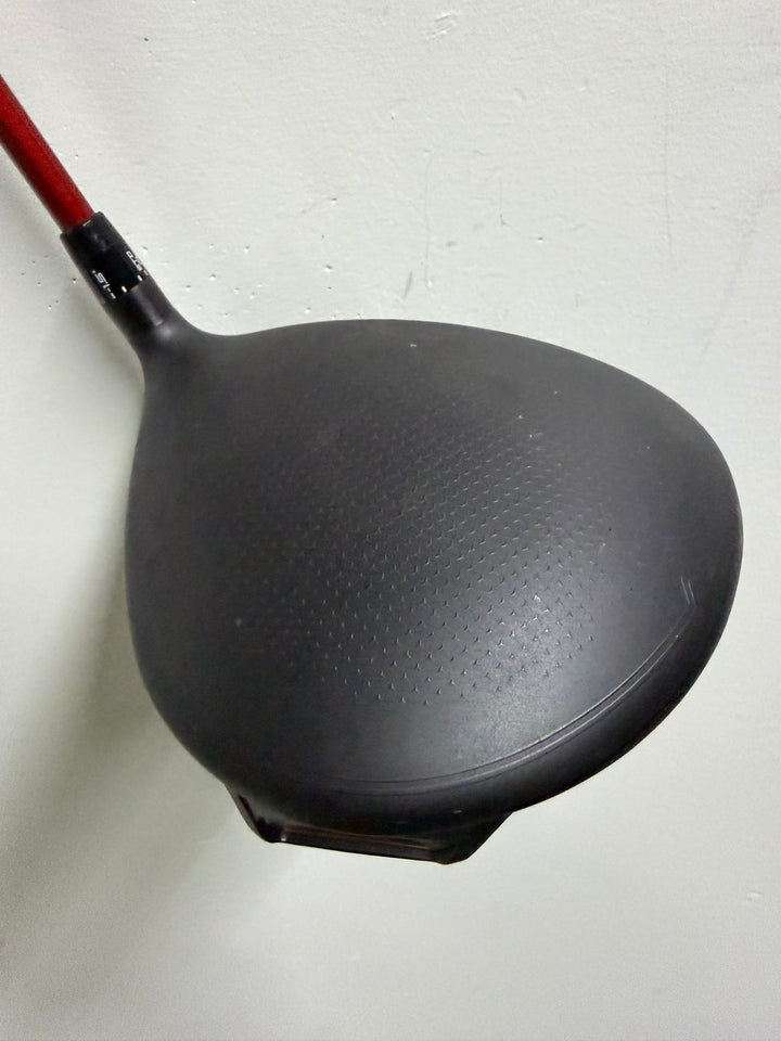 Demo Srixon ZXi Max Driver - 9.0° Stiff RH