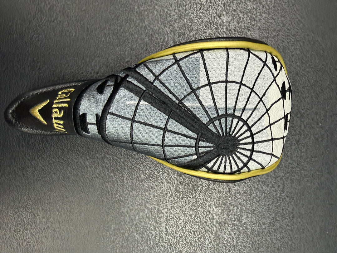 Callaway Limited Edition Hybrid Headcovers