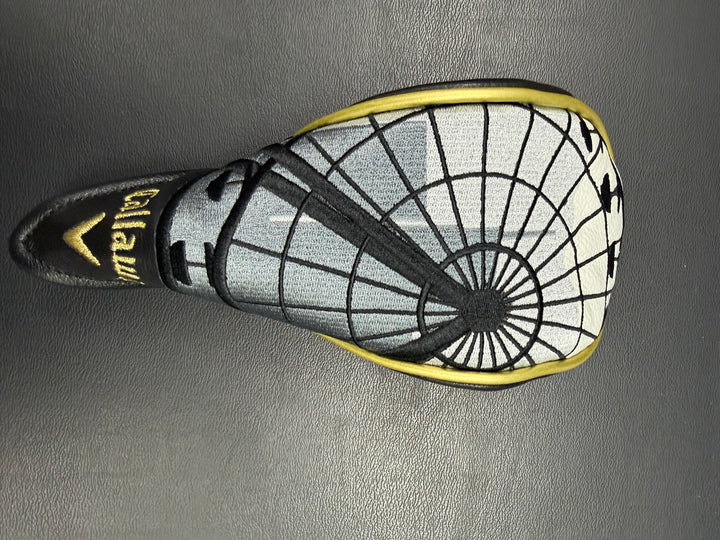 Callaway Limited Edition Hybrid Headcovers
