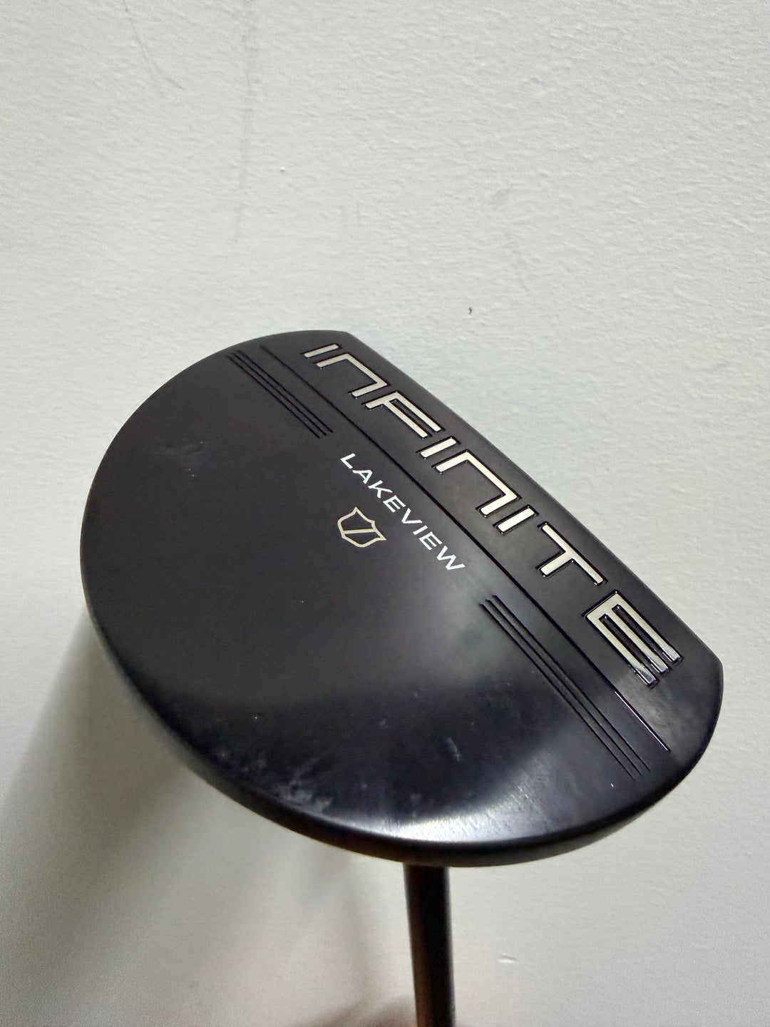 Demo Wilson Infinite Lakeview Putter - RH 34”