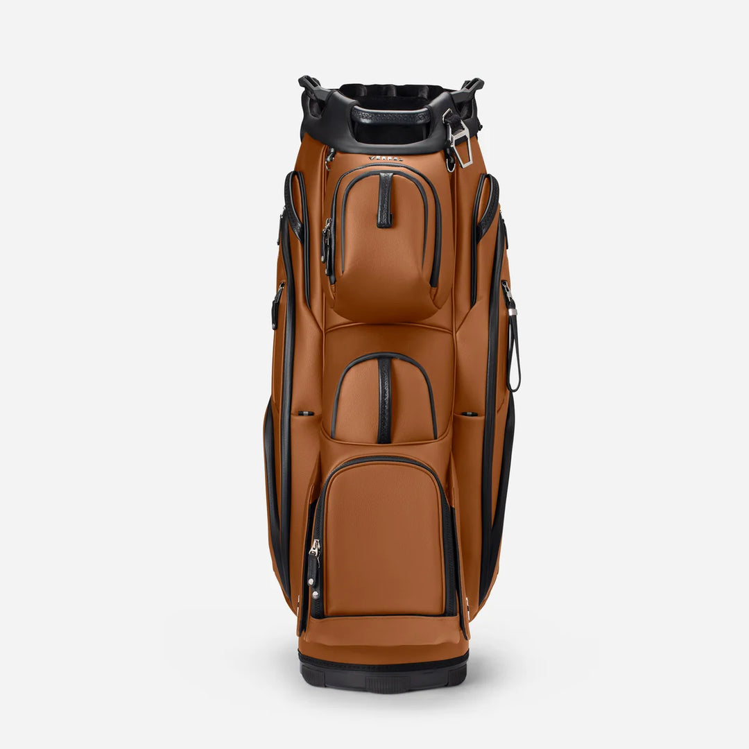 VESSEL LUX CART II 15-WAY