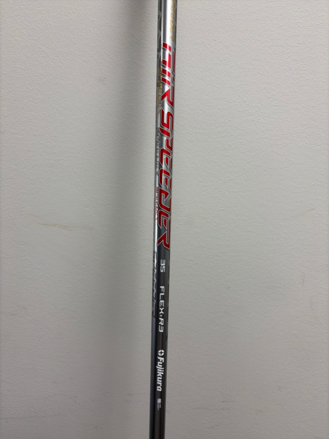 Titleist GT1 Fairway- Right Hand- 18 Degree- Air Speeder 35 Light
