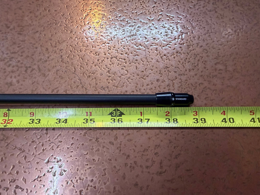 PXG Demo Hyrbid Shaft Project X Cypher 60g 5.5 39.25"