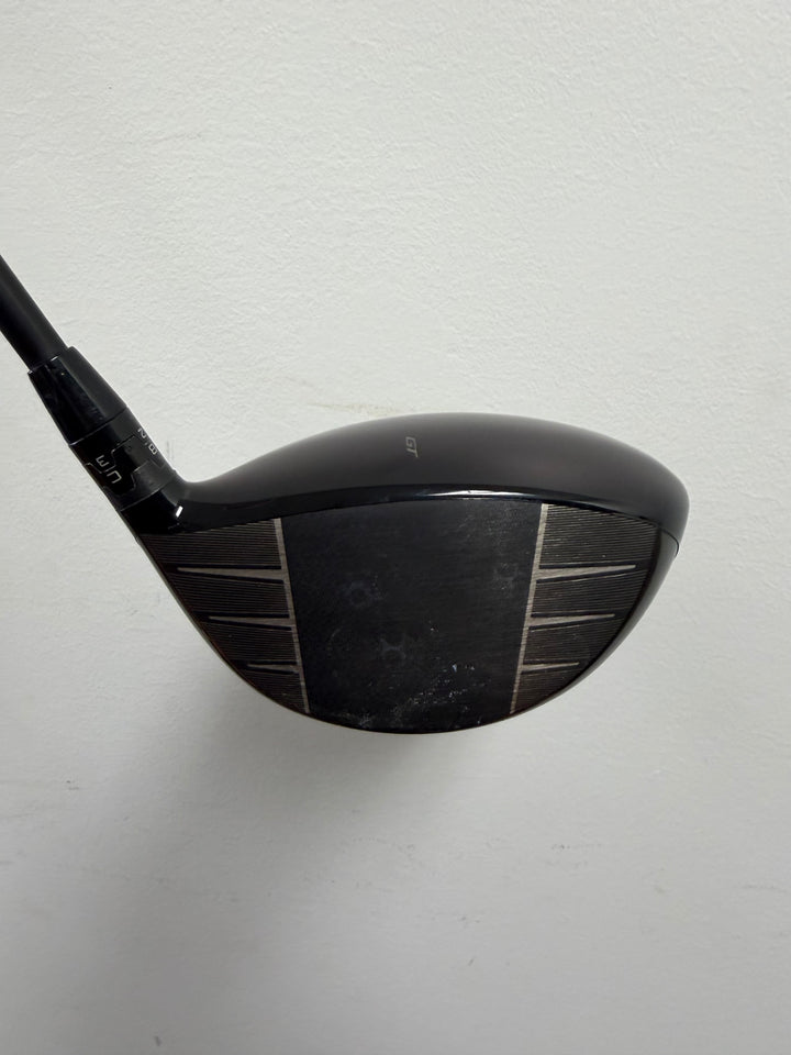 Demo Titleist GT4 Left Handed Driver with Tensei Black 65 S (No Headcover)
