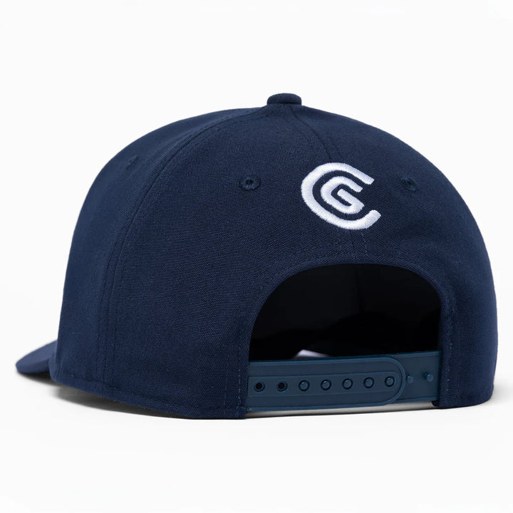 Cleveland Golf Retro Snapback Hat