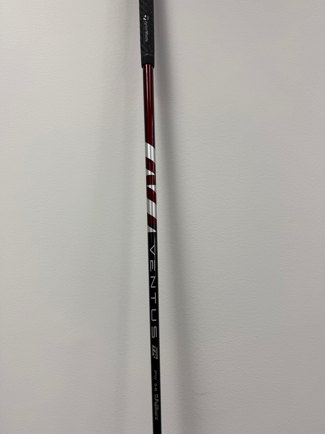Demo Taylormade Stealth 2 Right Handed Fairway Wood with Ventus TR 5R