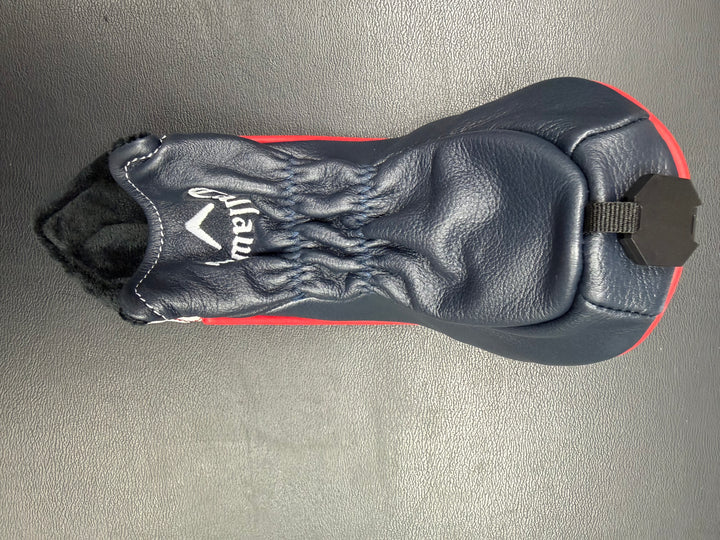 Callaway Limited Edition Hybrid Headcovers
