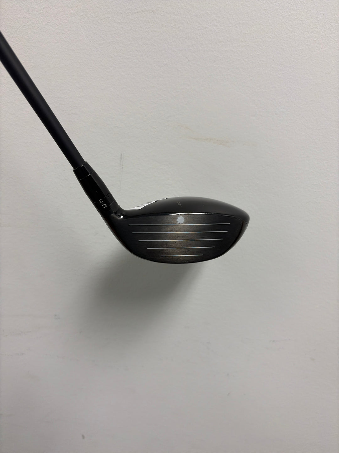 Demo Titleist GT3 Left Handed Fairway with Tensei Blue 65g Stiff (No Headcover)