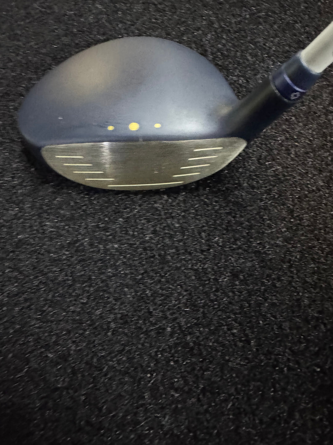 Demo Ping GLE3 3 Fairway Wood