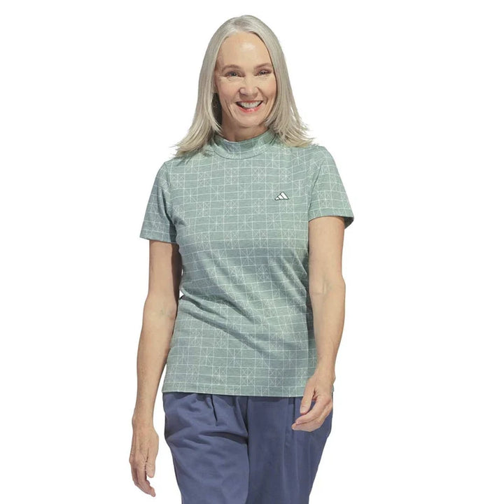 Adidas Women's Go-To Polo
