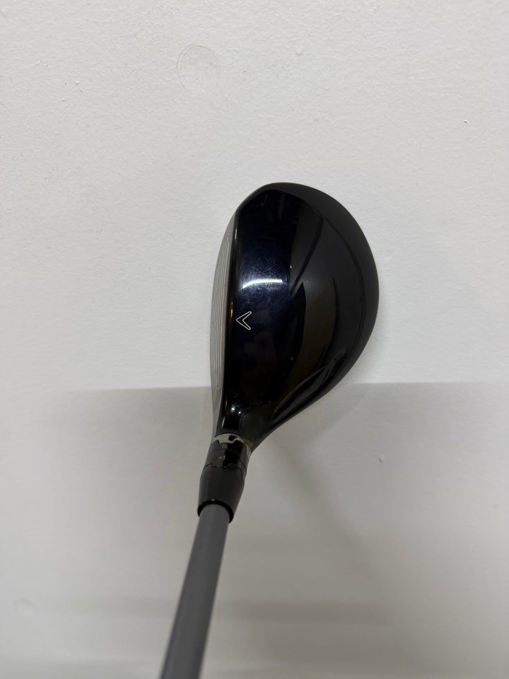 Demo Callaway Paradym X Hybrid - 4H 21° 5.5 RH