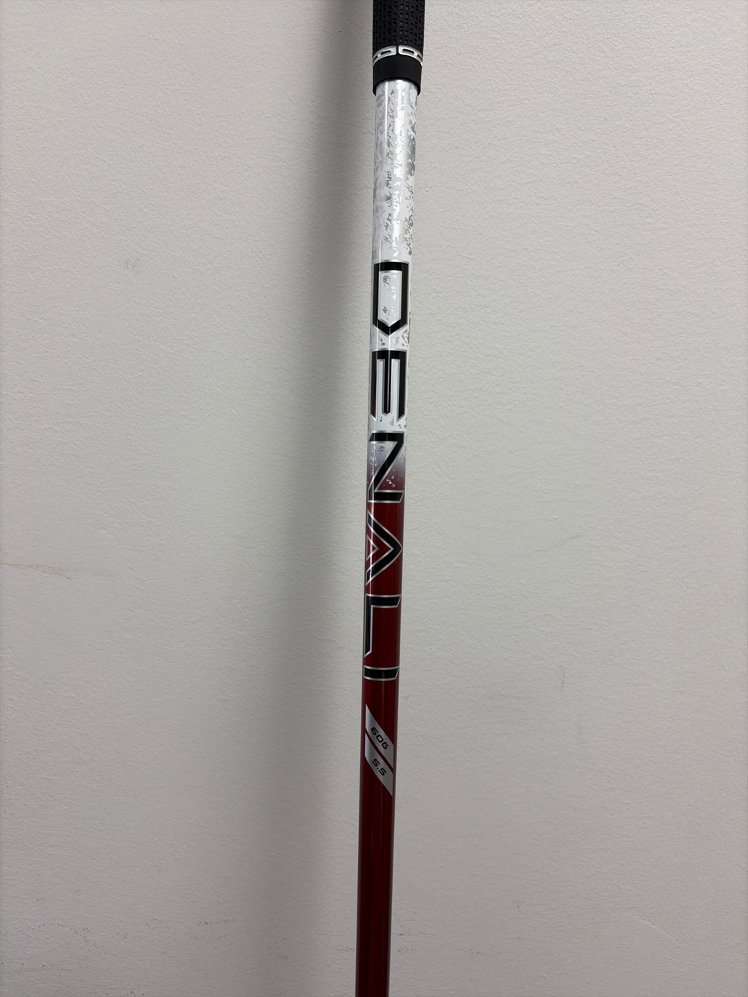 Titleist GT2 Fairway- Left Hand- 15 Degree- Denali Red 60 5.5