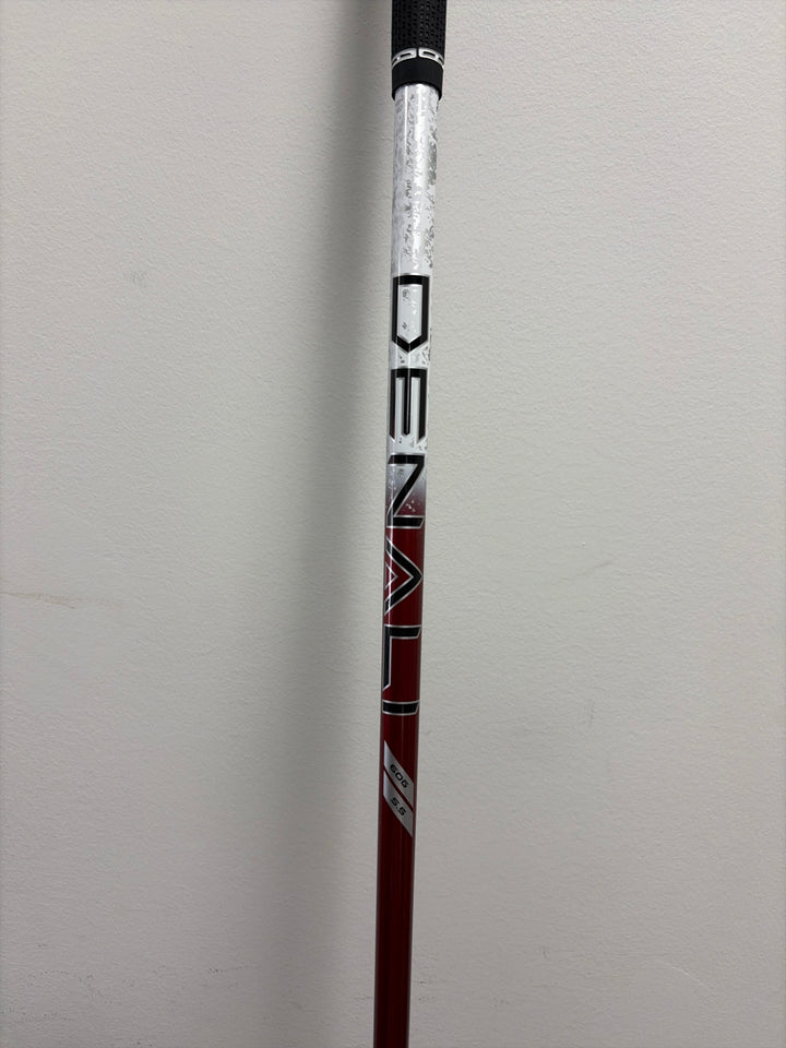 Titleist GT2 Fairway- Left Hand- 15 Degree- Denali Red 60 5.5